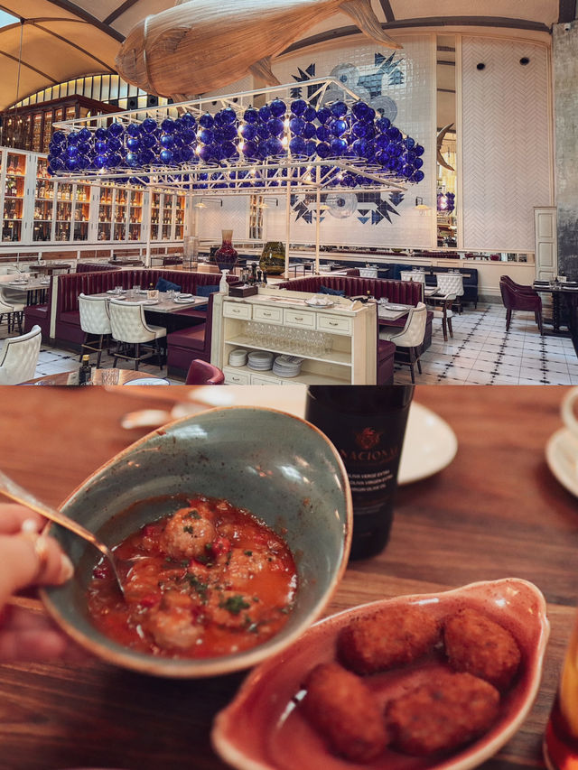 【おしゃれすぎるフードコート】さくっと立ち寄れて雰囲気も抜群‼︎ 【おしゃれすぎるフードコート】さくっと立ち寄れて雰囲気も抜群‼︎