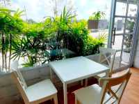 TAKE A BREAK : Cafe &Bakery