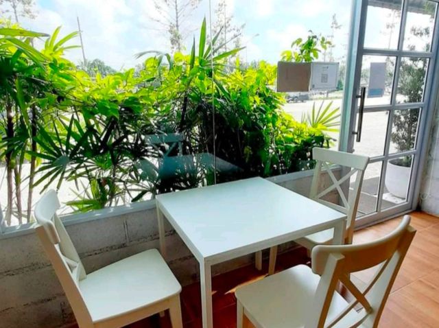 TAKE A BREAK : Cafe &Bakery
