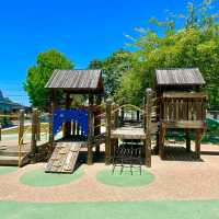 Totland Park