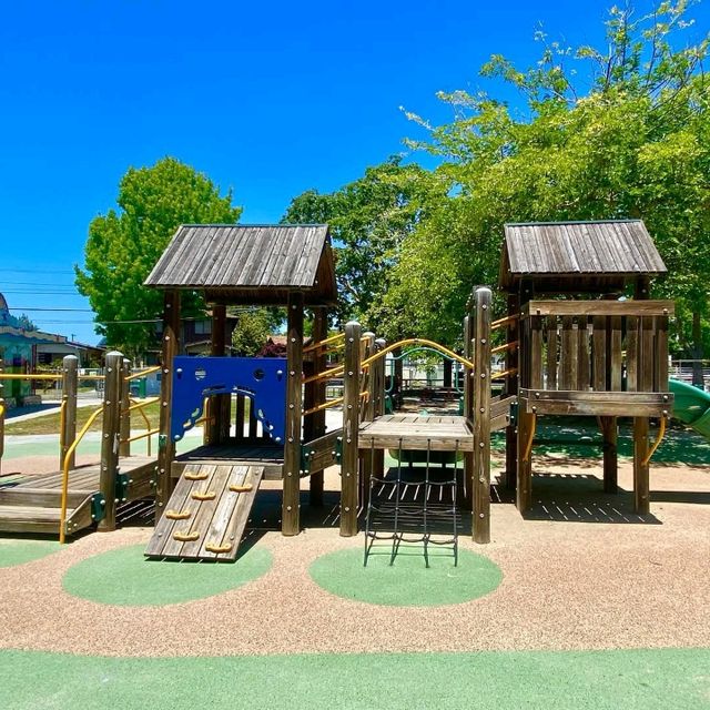 Totland Park