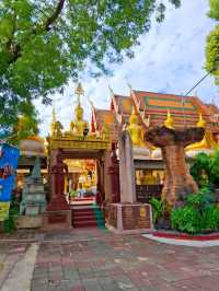 วัดพระเจ้าใหญ่องค์ตื้อ อุบลราชธานี