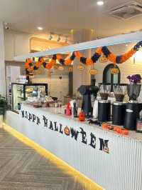 👻 Curve.bake cafe สุดฮิตของชาวนครสวรรค์