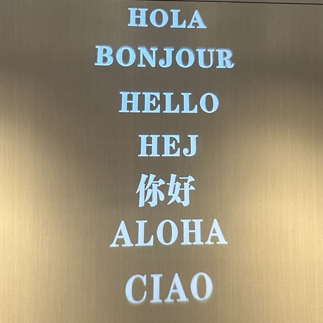 연길 🏨니하오호텔🏨 추천!