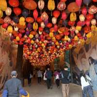 Lệ Giang Cổ Trấn - Vân Nam