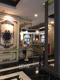 Where to stay in D'Primahotel Bandung