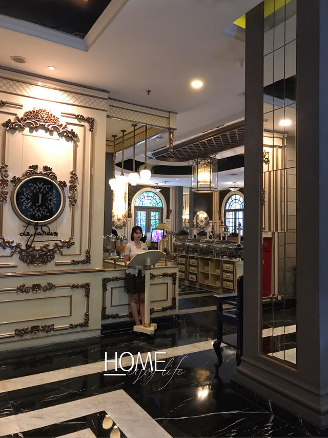 Where to stay in D'Primahotel Bandung