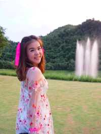 คีรีมันตรา กาญจนบุรี