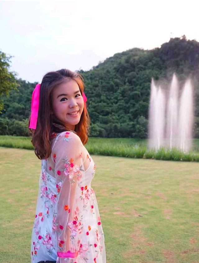 คีรีมันตรา กาญจนบุรี
