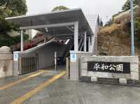 長崎平和公園