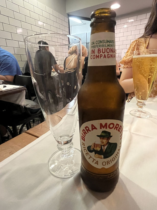 로마 낮에는 맛집 밤에는 야경! 스트릿 워킹 코스