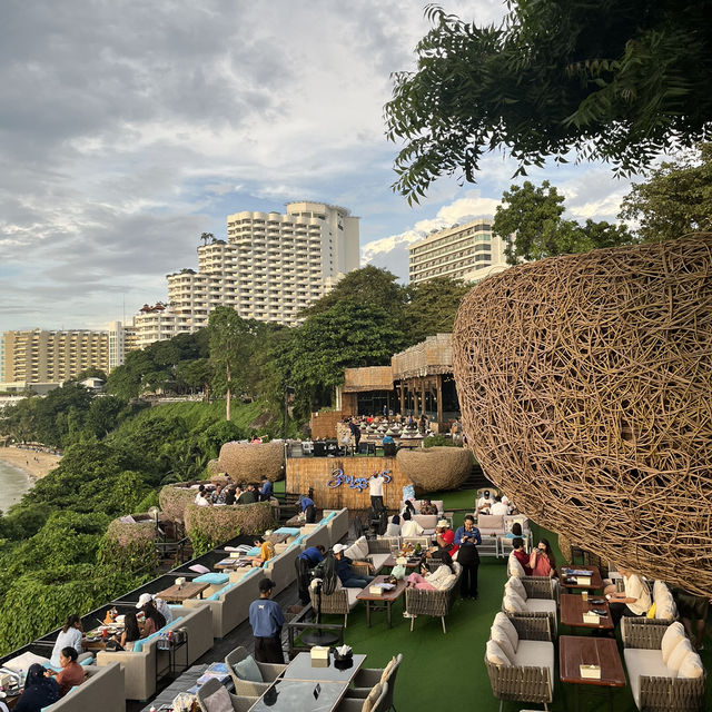 【3泊4日弾丸タイ旅行】