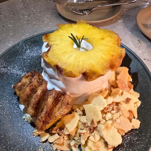 The Pantry Cafe📍葵芳