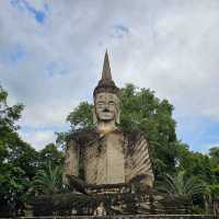 ศาลาแก้วกู่ หนองคาย