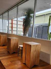 【山口グルメ】下関アンシャーリー、コーヒーボーイ