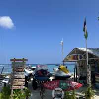 🇲🇻 Maldives 4 Days 3 Nights งบไม่เกิน 25,000 บาท