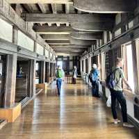 瀨戶內海單車旅行