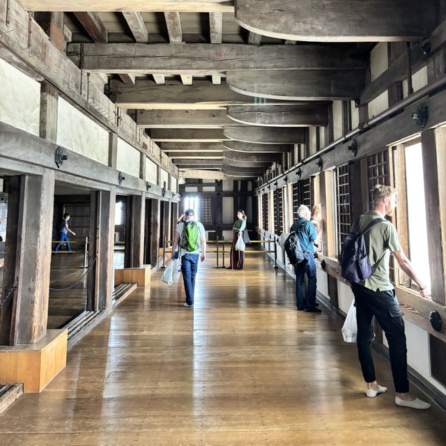 瀨戶內海單車旅行