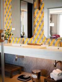 MERCURE BANGKOK SUKHUMVIT 24