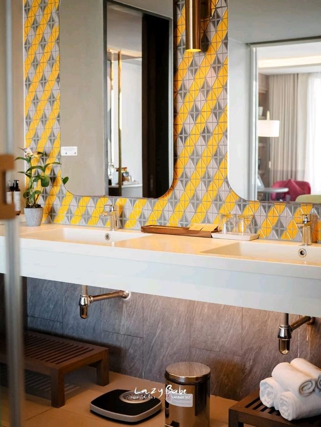 MERCURE BANGKOK SUKHUMVIT 24