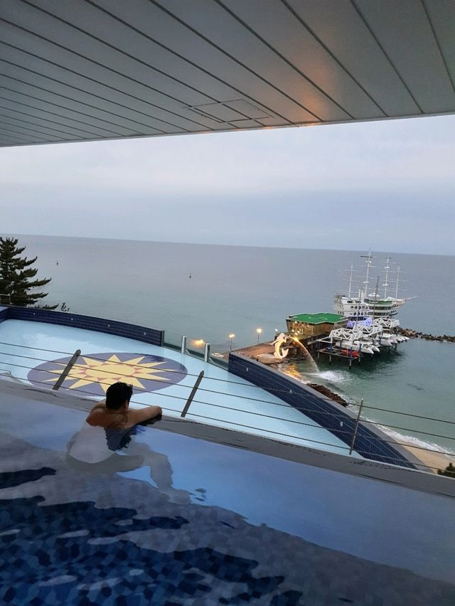 정동진에서 잊지못할 추억을 만들수 있는곳
