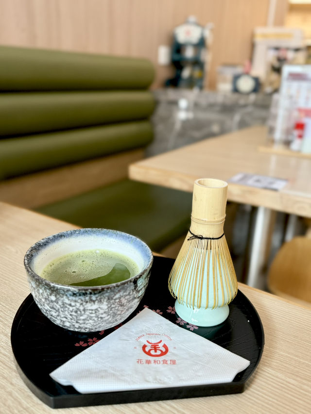 日式庭園風小店🌸☘️