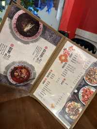 【韓国/大邱】エスパのジゼルも来た！タンスユクが美味しい中華🍽️