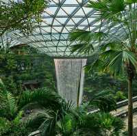 Singapore - the lion city with full of miracles!