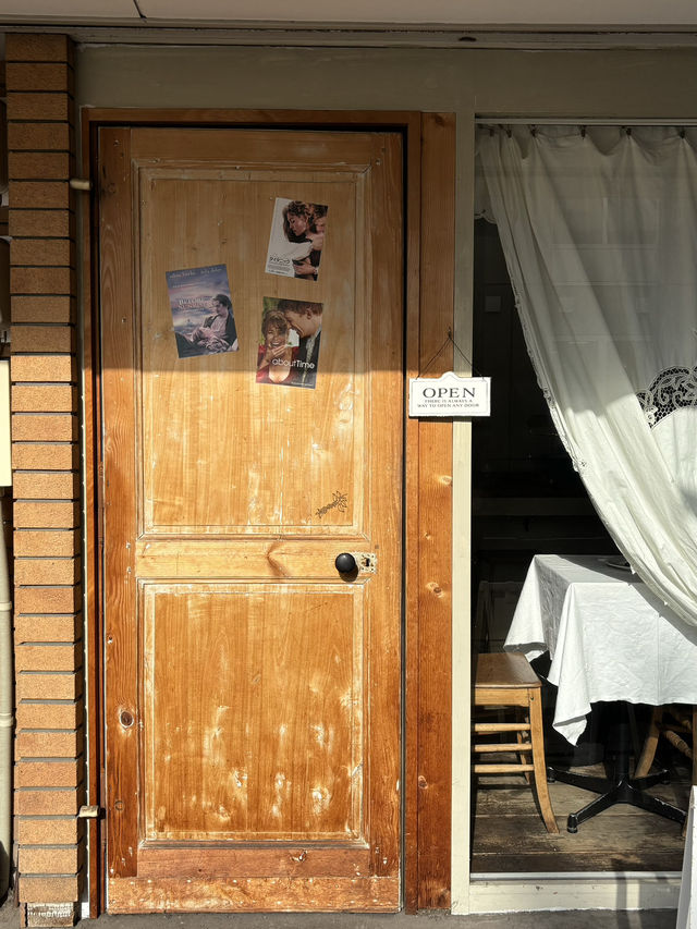 【札幌カフェ】店名の通り時計がない喫茶店でゆったりと