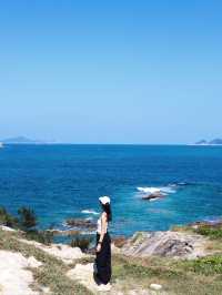 香港｜東龍島一日遊🏖️小眾海島秘境