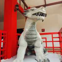 Ninja Powers Unleashed: My Adventure in Ninjago World at Legoland!