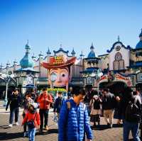 One Day of Magic: My Unforgettable Adventure at DisneySea Tokyo!