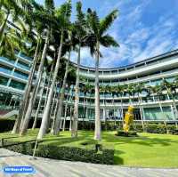 Fantastic Stay at W Singapore - Sentosa Cove!