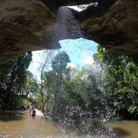 น้ำตกแสงจันทร์