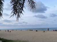 หาดบ้านทอน นราธิวาส