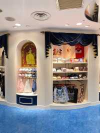 Disney Store ชิบูยะมีอะไรบ้าง ไปดูกัน!