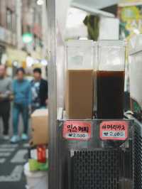 一站式探索大邱西門市場的隱藏魅力
