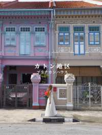 シンガポールで世界旅！写真映えする街並み3選