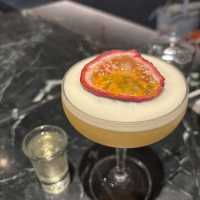 上環 Fusion 私房菜 <<1908bc British Chinese>>