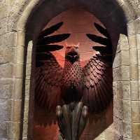 Warner Bros the making of Harry Porter studios ( Japan )