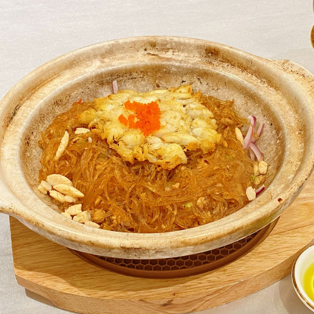 香馥樓 銅鑼灣高級粵菜