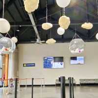 ศูนย์ศิลปะ  Pier2 Art Center 