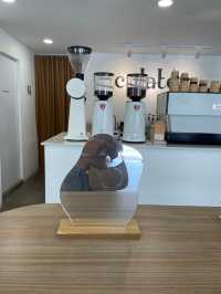 Culater Cafe & Workshop 🧸