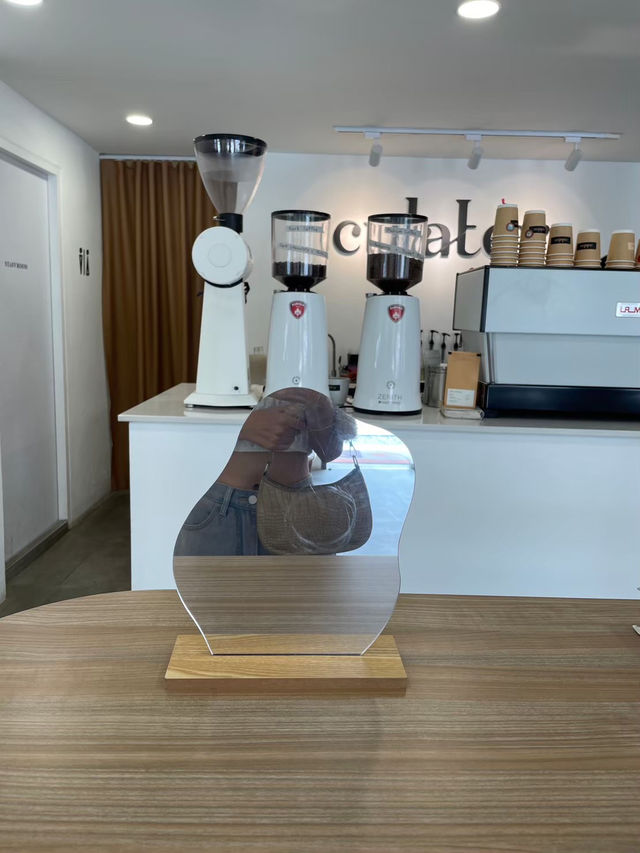 Culater Cafe & Workshop 🧸
