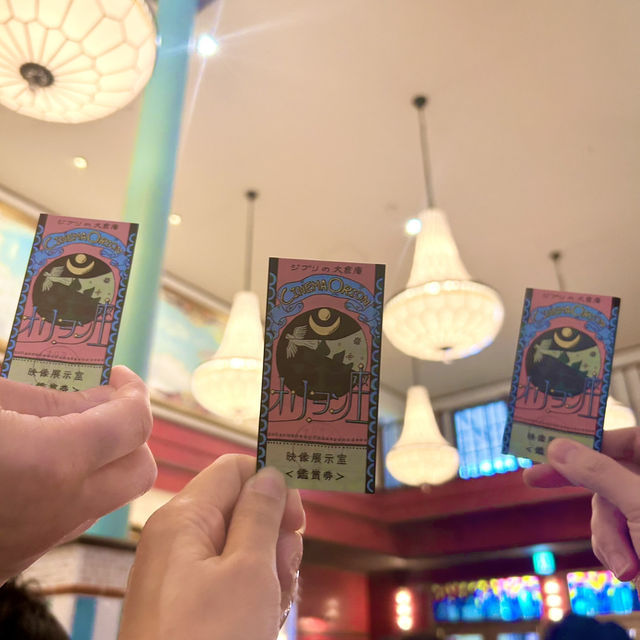 【ジブリパーク】ジブリ好きは絶対行きたい！
