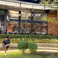 ร้านอาหารกึ่งคาเฟ่ ที่ wow มาก