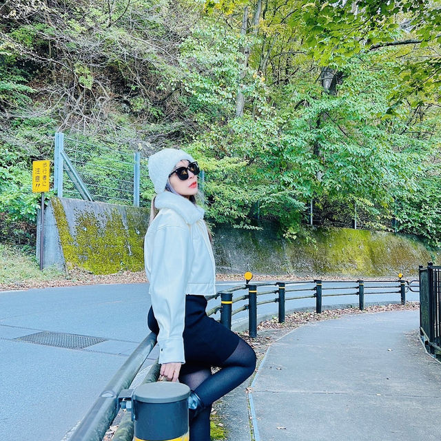 Usui สะพานรถไฟอุซุย หมายเลขสามที่สร้างจากอิฐ