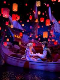 Fantasy Springs (Rapunzel’s Forest)