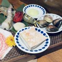 北角必食鐵板燒｜🏠三分熟•菊志