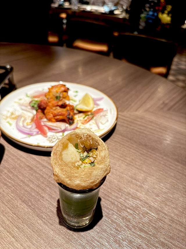 精緻印度菜🇮🇳  精緻印度菜🇮🇳